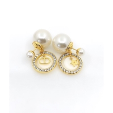 Christian Dior Earrings